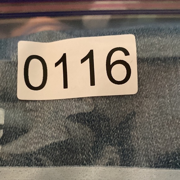 NYDJ CURVES 360 BY Not Your Daughters Jeans Release Hem Pull-On Jeans 8 Raw Hem - Picture 15 of 16